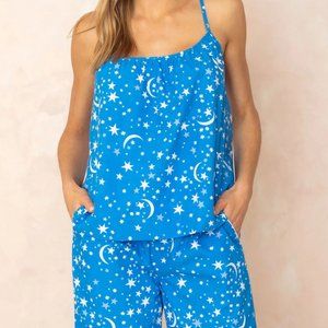 Never-Been-Worn Printfresh PJ Set